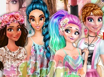 Vlog Disney Prospetimea de Primavara