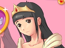 Printese Test de Personalitate