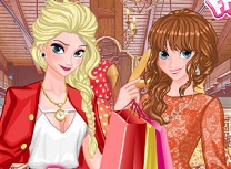 Printese Cumparaturi de Primavara