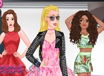 Printese Modele pe Scena Noua