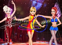 Printese Show la Circ