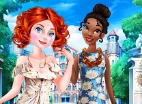 Printese Respinse Schimbare de Frumusete