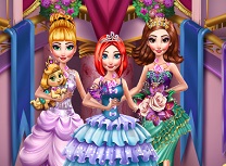 Printese Regale de Imbracat