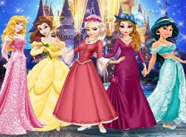 Micul Parc Tematic Disney