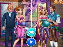 Decorati Camera de Bebelusi