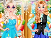 BFF Petrecere de Vara cu Ceai