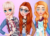 Printese Stiluri Diferite