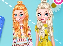 Printese Devin Populare la Scoala