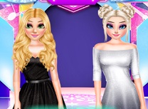 Printese Show Fashion in Nori