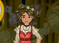 Printese Steampunk 2