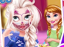 Printese Razboiul Farselor de Machiat