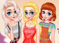 Printese in Tabara de Vara