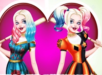 Printesa Raufacatoare Romantica vs Puternica