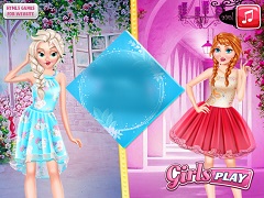 Printese Prietene Inamici