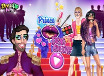 Printi Haine de Fete