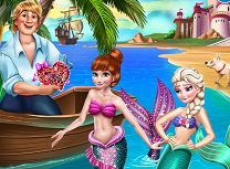 Probleme la Intalnirea Romantica