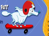 Jocuri cu The Proud Family