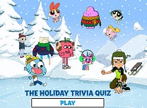 Quiz Trivia de Sarbatori