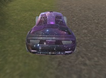 Raliuri Curse cu Masini