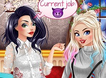 Raufacatori In Afara Programului