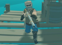 Razboi cu Piratii din Caraibe