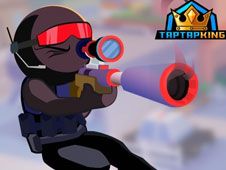 Razbunarea Lunetistului