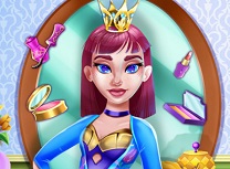 Regina Ghetii Machiaj Real