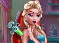 Regina Ghetii Vaccine