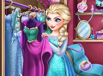 Regina Ghetii Garderoba