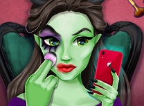 Jocuri cu Maleficent