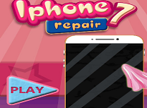 Repara Iphone 7