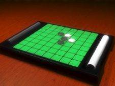 Reversi Multiplayer Online