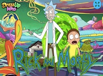 Rick si Morty