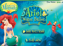 Ariel la Balet