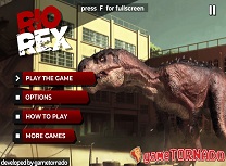 Rio Rex