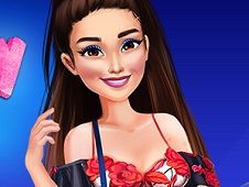 Rivalitate intre Celebritati Adolescente