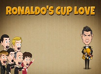 Ronaldo Iubeste Cupe