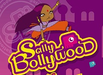 Sally Bollywood 2048