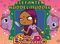 Jocuri cu Sally Bollywood