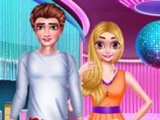 Sarutari de Valentines