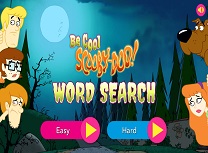 Scooby Doo Cauta Cuvinte