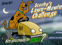 Scooby Taie Iarba