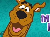 Scooby Doo Mutari Misterioase