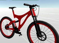 Simulator de Biciclete