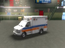 Simulator de Camioane