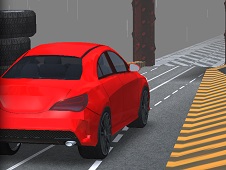 Simulator de Curse cu Masini Extreme