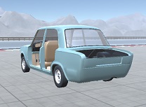 Simulator de Masini Tunning