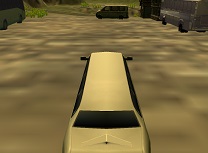 Simulator de Limuzina