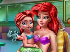 Sirena Vaccin de Bebelus