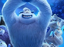 Smallfoot Gaseste Yeti